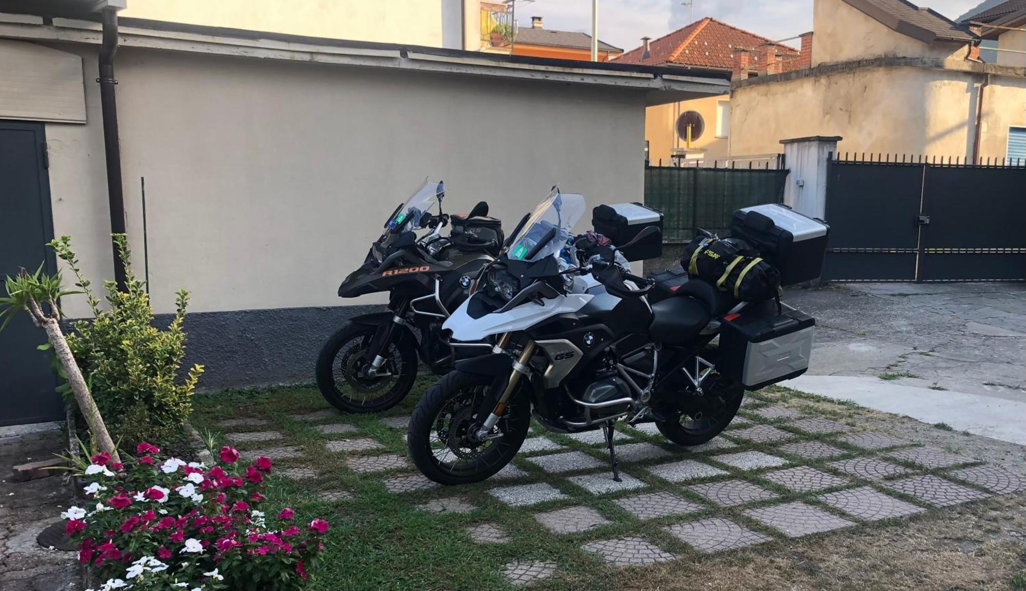 Апартаменти "La Bella Della Cappuccina" Casa Con Parcheggio Interno Gratuito Домодоссола Екстер'єр фото
